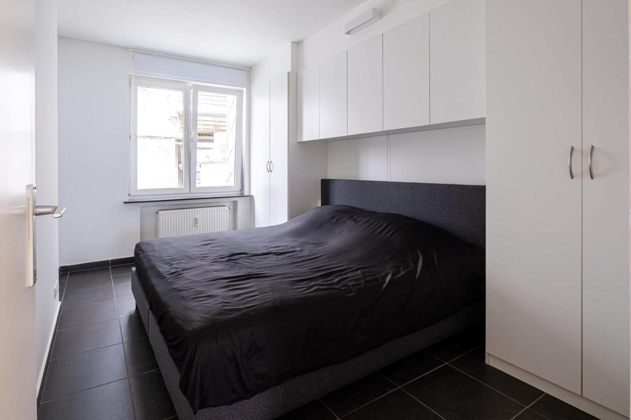 Appartement Ann Blankenberge Eksteriør billede